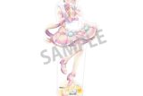五等分の花嫁* アクリルスタンド 中野一花 アイス屋さん/カミアニTOUCH
 
2025年10月発売
で取扱中 (アニメイト)