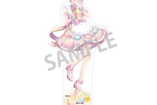 五等分の花嫁* アクリルスタンド 中野一花 アイス屋さん/カミアニTOUCH
 
2025年10月発売
で取扱中 (アニメイト)