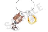 アニメウマ娘 シンデレラグレイ らぶいっと!シリーズ ワイヤーアクリルキーホルダー(ベルノライト)
 
2025年09月下旬発売