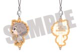 ウィンドブレイカー (ウィンブレ) ちぇいんコレクション 兎耳山 丁子 STUFFED TOY ver.
 
2025年10月下旬発売