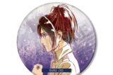 TVアニメ『進撃の巨人』 ハンジ Ani-Art 第1弾 BIG缶バッジ【再販】
 
2025年12月7日発売
で取扱中