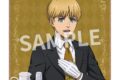 TVアニメ『進撃の巨人』 執事衣装 MDFコースター アルミン
 
2025年10月発売