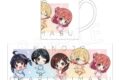 彼女、お借りします (かのかり) 彼女、お借りします (かのかり)展 DISCOVER マグカップ
 
2024年04月発売