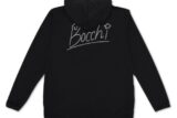 ぼっち・ざ・ろっく! ぼっちちゃんのサイン 薄手ドライパーカー/BLACK-XL
 
2025年11月発売