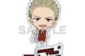 ウィンドブレイカー (ウィンブレ) ミニキャラアクリルスタンド 柊 登馬     ホビーストックで2024年10月発売