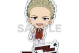 ウィンドブレイカー (ウィンブレ) ミニキャラアクリルスタンド 柊 登馬     ホビーストックで2024年10月発売