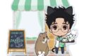 TVアニメ『ダンダダン』 ぷちちょこ ミニアクリルジオラマ【オカルン】猫カフェ
 
2025年10月発売