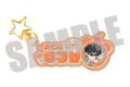 ウィンドブレイカー (ウィンブレ) お名前キーホルダー 桜 遥 STUFFED TOY ver.
 
2025年10月下旬発売