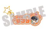 ウィンドブレイカー (ウィンブレ) お名前キーホルダー 桜 遥 STUFFED TOY ver.
 
2025年10月下旬発売