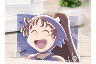 忍たま乱太郎 尾浜勘右衛門 Ani-Art aqua label 第2弾 A6アクリルパネル
 
2025年11月17日発売