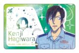 名探偵コナン ギャラクシーシリーズICカードステッカー 萩原研二【再販】
 
2025年10月発売