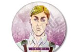 TVアニメ『進撃の巨人』 エルヴィン Ani-Art 第1弾 BIG缶バッジ【再販】
 
2025年12月7日発売
で取扱中