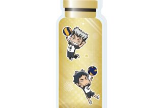 ハイキュー!! コレクションボトル7月梟谷学園高校
 
2025年10月発売
で取扱中
