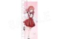 彼女、お借りします (かのかり) 彼女、お借りします (かのかり)展 DISCOVER B2ハーフタペストリー 桜沢 墨
 
2024年04月発売