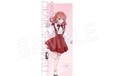 彼女、お借りします (かのかり) 彼女、お借りします (かのかり)展 DISCOVER B2ハーフタペストリー 桜沢 墨
 
2024年04月発売