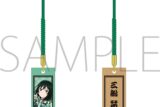 ラブライブ! ニジガク 木札根付/ニジガク演芸場ver.　三船 栞子
 
2025年11月3日発売
で取扱中 (アニメイト)