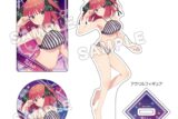 五等分の花嫁* グッズセット/水着ナイトプール/二乃
 
2025年10月発売
で取扱中 (アニメイト)