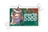 アニメウマ娘 シンデレラグレイ らぶいっと!シリーズ お名前バッジ(シンボリルドルフ)
 
2025年09月下旬発売