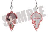 ウィンドブレイカー (ウィンブレ) ちぇいんコレクション 蘇枋 隼飛 STUFFED TOY ver.
 
2025年10月下旬発売