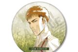 TVアニメ『進撃の巨人』 ジャン Ani-Art 第1弾 BIG缶バッジ【再販】
 
2025年12月7日発売
で取扱中
