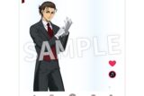 TVアニメ『進撃の巨人』 執事衣装 SNS風アクリルキーホルダー エレン
 
2025年10月発売