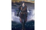 刀剣乱舞 廻まつり ～京の軌跡～ 和風ポストカード 燭台切光忠
 
2024年12月発売
で取扱中 (アニメイト)
