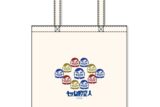 TVアニメ『ダンダダン』 キャンバストートバッグ【B】
 
2025年10月発売