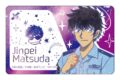 名探偵コナン ギャラクシーシリーズICカードステッカー 松田陣平【再販】
 
2025年10月発売
