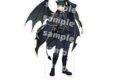 ブルーロック 等身BIGアクリルスタンド 【糸師 凛 悪魔ver】
 
2025年10月発売
で取扱中