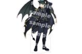 ブルーロック 等身BIGアクリルスタンド 【糸師 凛 悪魔ver】
 
2025年10月発売
で取扱中