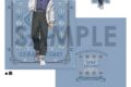 サカモトデイズ クリアファイル&ダイカットステッカーセット～ASIAN STREET STYLE～ 6.勢羽 夏生 
2025年12月発売