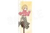 彼女、お借りします (かのかり) 彼女、お借りします (かのかり)展 DISCOVER B2ハーフタペストリー 七海麻美
 
2024年04月発売