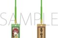 ラブライブ! ニジガク 木札根付/ニジガク演芸場ver.　エマ・ヴェルデ
 
2025年11月3日発売
で取扱中 (アニメイト)