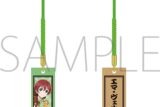 ラブライブ! ニジガク 木札根付/ニジガク演芸場ver.　エマ・ヴェルデ
 
2025年11月3日発売
で取扱中 (アニメイト)