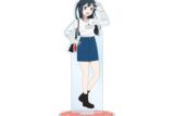 ラブライブ! ニジガク 描き下ろしイラスト 優木せつ菜 おそろいコーデver. BIGアクリルスタンド【再販】
 
2025年11月17日発売