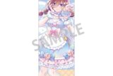 五等分の花嫁* ロングスクエア缶バッジ 中野三玖 アイス屋さん/カミアニTOUCH
 
2025年10月発売
で取扱中 (アニメイト)