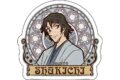 名探偵コナン アールヌーボーシリーズアクリルクリップ 羽田秀吉【再販】
 
2025年10月発売