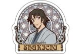 名探偵コナン アールヌーボーシリーズアクリルクリップ 羽田秀吉【再販】
 
2025年10月発売