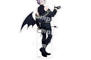 ブルーロック 等身BIGアクリルスタンド 【御影 玲王 悪魔ver】
 
2025年10月発売
で取扱中