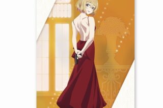 彼女、お借りします (かのかり) タペストリー(七海麻美)
 
2023年05月下旬発売
 アニメイトで取扱中