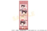 呪術廻戦 サンリオキャラクターズ 4カットイラストカード 脹相×みんなのたあ坊 2025Ver.
 
2025年10月31日発売