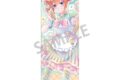 五等分の花嫁* ロングスクエア缶バッジ 中野四葉 アイス屋さん/カミアニTOUCH
 
2025年10月発売