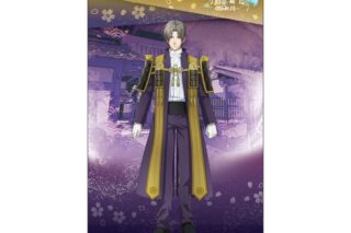 刀剣乱舞 廻まつり ～京の軌跡～ 和風ポストカード へし切長谷部
 
2024年12月発売
で取扱中 (アニメイト)