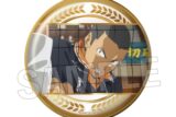 ハイキュー!! 場面写 ギラギラ缶バッジ vol.3 8
 アニメイトで
2025年10月発売