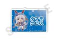 アニメウマ娘 シンデレラグレイ らぶいっと!シリーズ お名前バッジ(タマモクロス)
 
2025年09月下旬発売