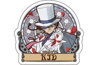 名探偵コナン アールヌーボーシリーズアクリルクリップ 怪盗キッド【再販】
 
2025年10月発売