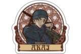 名探偵コナン アールヌーボーシリーズアクリルクリップ 赤井秀一【再販】
 
2025年10月発売