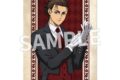 TVアニメ『進撃の巨人』 執事衣装 B2判タペストリー エレン
 
2025年10月発売