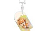 すとぷり アイスアクリルキーホルダー(ジェル) 
2025年8月23日発売