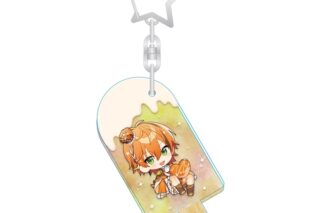 すとぷり アイスアクリルキーホルダー(ジェル) 
2025年8月23日発売
